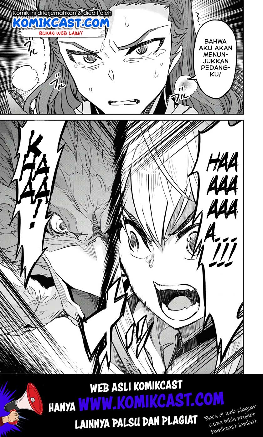 Nanatsu No Maken Ga Shihai Suru Chapter 11 Gambar 20